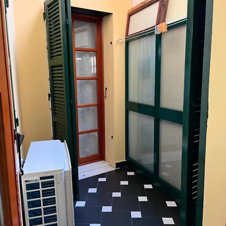 I Portici * Chiavari