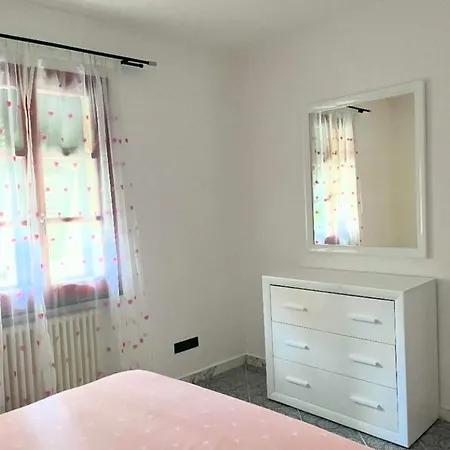 I Portici Lägenhet Chiavari