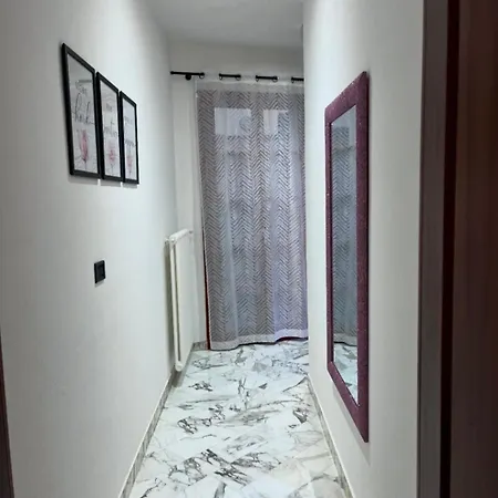 I Portici * קיאברי