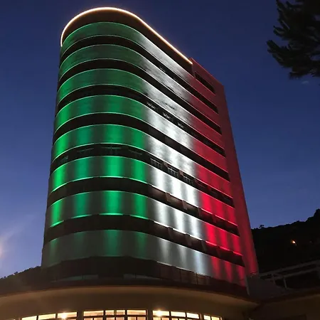 I Portici Lägenhet Chiavari