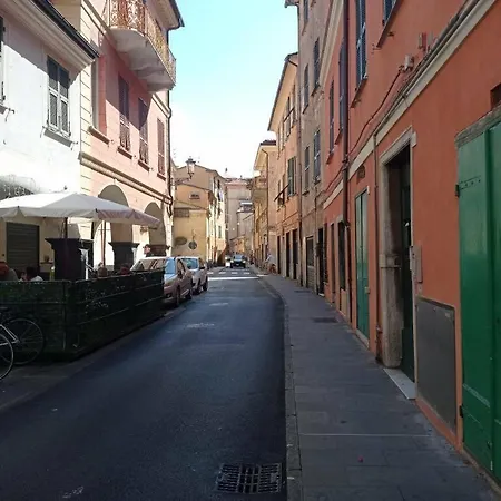 Lägenhet I Portici *