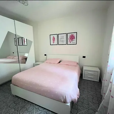 I Portici Lägenhet *