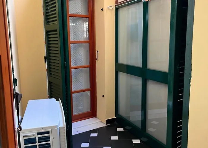 I Portici * Chiavari