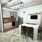 I Portici Apartmán *