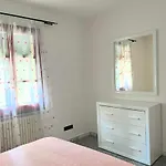 I Portici Apartmán Chiavari