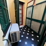 I Portici Apartmán