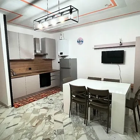 I Portici Apartamento *