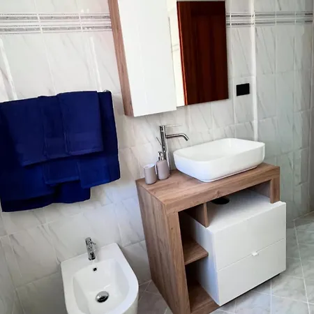 Апартаменты I Portici *