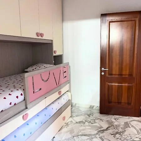 I Portici Кьявари