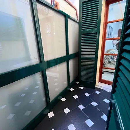 Apartment I Portici