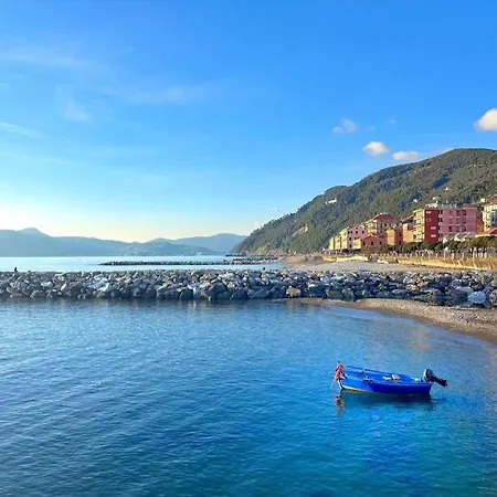 Apartment I Portici *