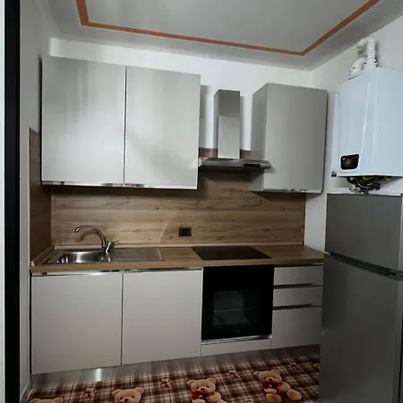 Apartment I Portici