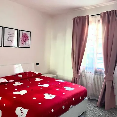 I Portici Apartamento Chiavari