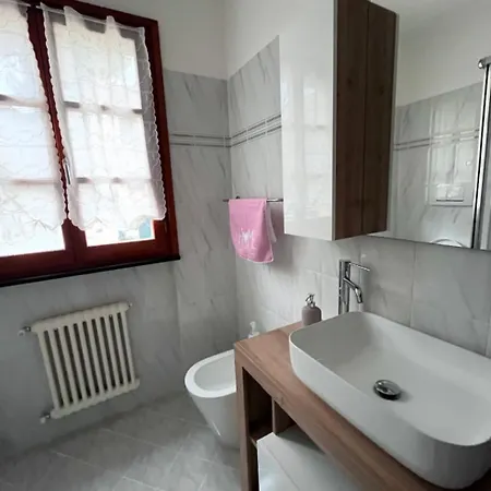 Apartment I Portici