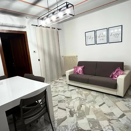 Apartment I Portici Chiavari