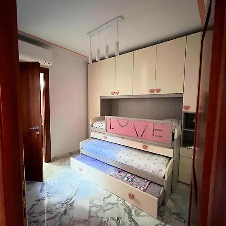 I Portici Apartment Chiavari