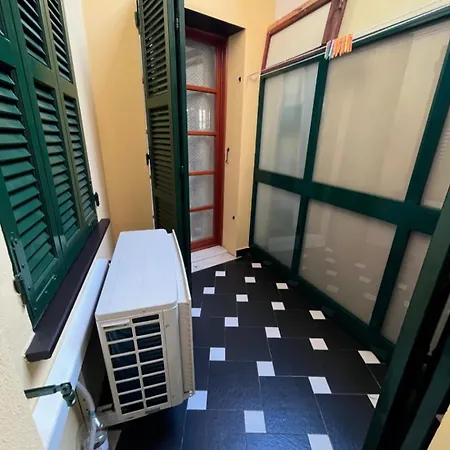 I Portici Appartement