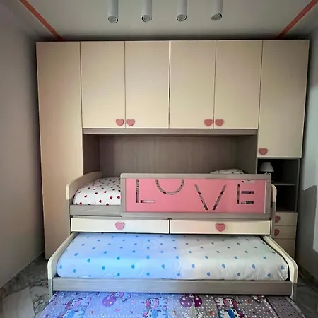 Apartment I Portici