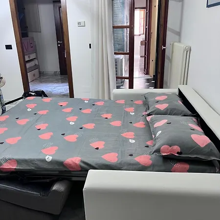 I Portici Апартаменты *