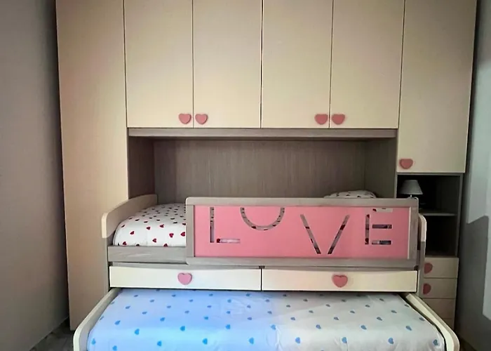 Apartmán I Portici